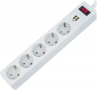Photos - Surge Protector / Extension Lead Ultra SSW5-3 