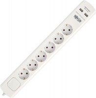 Surge Protector / Extension Lead TrippLite TLP6G18USB 