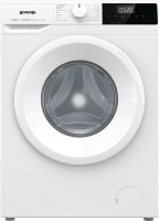 Photos - Washing Machine Gorenje WNHPI 72 SCS white