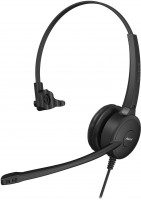 Photos - Headphones Axtel Prime HD Mono NC 