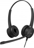 Photos - Headphones Axtel Prime HD Duo NC 