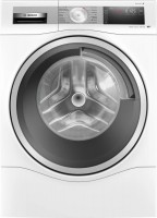 Photos - Washing Machine Bosch WDU 8H540 PL white
