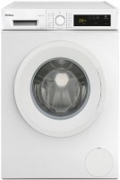 Photos - Washing Machine Amica DWAC712DL white