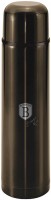 Photos - Thermos Berlinger Haus Shiny Black BH-6817 0.5 L