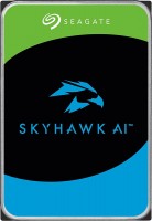 Photos - Hard Drive Seagate SkyHawk AI ST20000VE002 20 TB