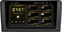 Photos - Car Stereo Incar DTA-1519 