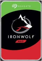 Hard Drive Seagate IronWolf Pro ST10000NE000 10 TB NE000