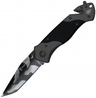 Photos - Knife / Multitool Elite Force EF 102 