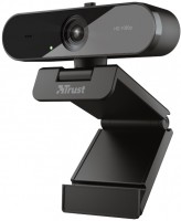 Photos - Webcam Trust TW-200 Full HD Webcam 