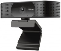 Webcam Trust TW-350 4K Ultra HD Webcam 
