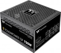 Photos - PSU Thermaltake Toughpower GF GF 750W