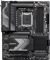Photos - Motherboard Gigabyte X670 GAMING X AX 