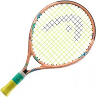 Tennis Racquet Head Coco 17 Junior 