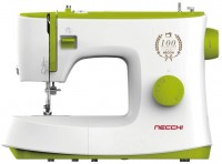 Photos - Sewing Machine / Overlocker Necchi K408A 