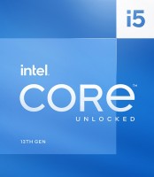 CPU Intel Core i5 Raptor Lake i5-13600K OEM