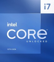 Photos - CPU Intel Core i7 Raptor Lake i7-13700K OEM