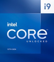 Photos - CPU Intel Core i9 Raptor Lake i9-13900K OEM