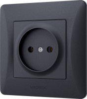 Photos - Socket Videx VF-BNSK1-BG graphite