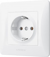 Photos - Socket Videx VF-BNSK1G-W white