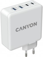 Charger Canyon CND-CHA100W01 