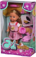 Doll Simba Waffle 105733564 