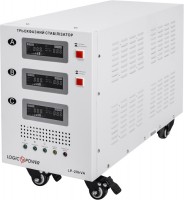 Photos - AVR Logicpower LP-20kVA 20 kVA / 12000 W