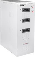 Photos - AVR Logicpower LP-50kVA 50 kVA / 35000 W