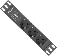 Surge Protector / Extension Lead Lanberg PDU-03F-0200 