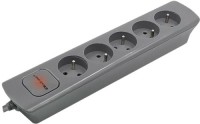 Surge Protector / Extension Lead Qoltec 50275 