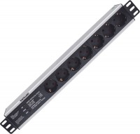 Surge Protector / Extension Lead INTELLINET 714006 