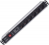 Surge Protector / Extension Lead INTELLINET 713962 