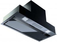 Photos - Cooker Hood Solgaz Gest Control black