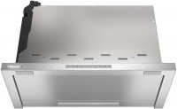 Photos - Cooker Hood Miele SlimLine DAS 4620 stainless steel