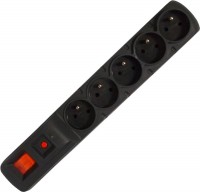 Photos - Surge Protector / Extension Lead HSK Acar F5 Pro-3m 