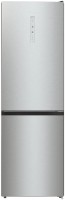 Photos - Fridge Hisense RB-424N4BID silver