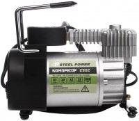 Photos - Car Pump / Compressor Steel Power SPR 2902 