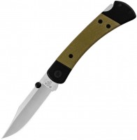 Photos - Knife / Multitool BUCK Hunter Sport 110 