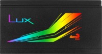 PSU Aerocool LUX RGB Modular LUX RGB 550M