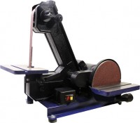 Photos - Bench Grinders & Polisher WorkMan BD1800 200 mm / 420 W 230 V