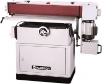 Photos - Bench Grinders & Polisher Warrior W0501 1500 W 230 V