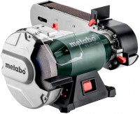 Bench Grinders & Polisher Metabo BS 200 Plus 200 mm / 600 W 230 V LED light