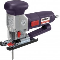 Photos - Electric Jigsaw SPARKY FSPE 80 Professional 