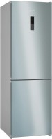 Fridge Siemens KG36NXIDF stainless steel