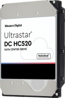 Hard Drive WD Ultrastar He12 HUH721212ALN604 12 TB