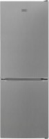 Photos - Fridge Kernau KFRC 15153.1 NF IX stainless steel