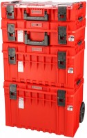 Photos - Tool Box Qbrick System ONE Red Ultra Set 