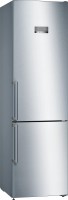 Fridge Bosch KGN397IEQ stainless steel