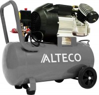 Photos - Air Compressor Alteco ACD-50/400.2 50 L 230 V