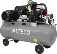 Photos - Air Compressor Alteco ACB-100/400 100 L 230 V