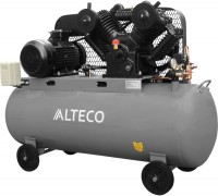 Photos - Air Compressor Alteco ACB-300/1100 300 L network (400 V)